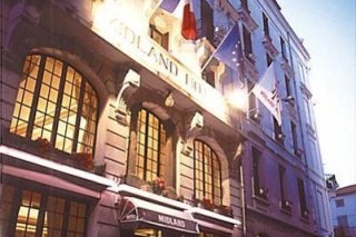 Logis Le Midland