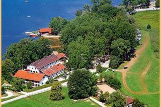 Hotel Chiemgauhof
