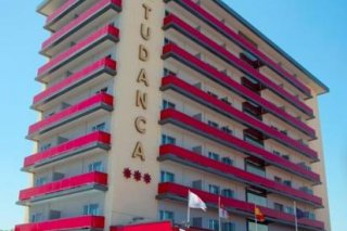 Tudanca Miranda