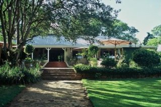 Jatinga Country Lodge