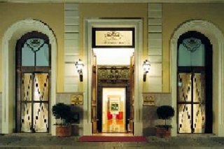 The Bailey's Hotel
