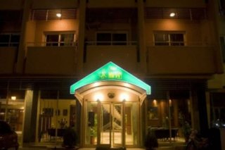 Hotel Kaptan