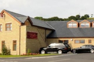 Red Hall Hotel