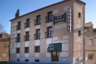 Hostal la Vega