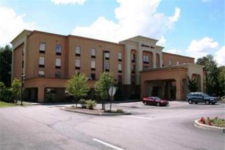 Hampton Inn
