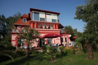 Casablanca Pension