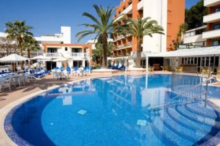 Hotel Linda Playa