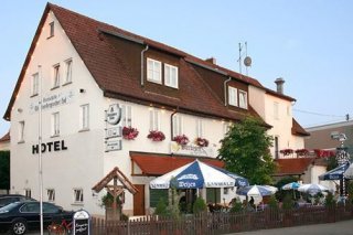Württembergischer Hof