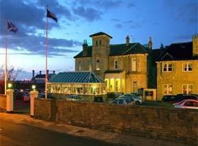 Fairfield House Hotel