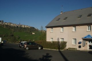 Deltour Hôtel St Flour