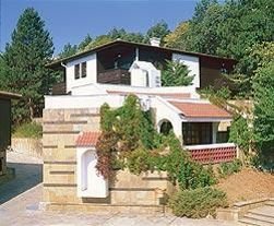 Holiday Village