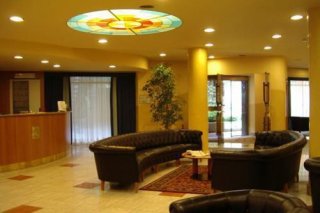 Hotel Umberto Primo