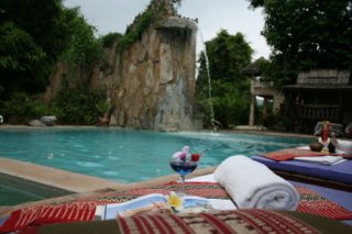 Khaoyai Garden Lodge