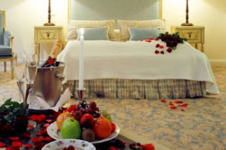 Grand Palace Hotel
