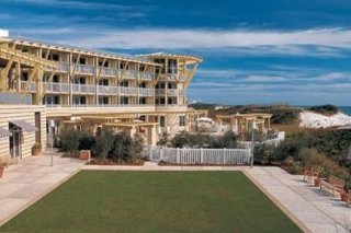 WaterColor Inn & Resort