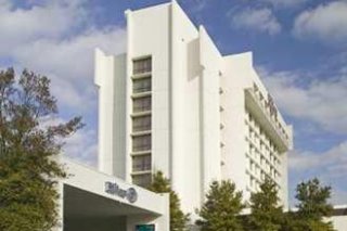 Hilton Washington DC North/