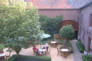 Hoeve Kiewit