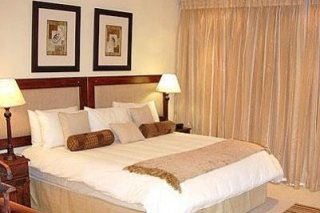 Rivonia Bed and Breakfast