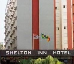 Shelton Inn