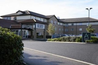 Aston Hotel