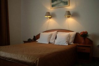 Hotel Meteor Cluj