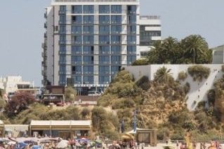 Rocha Hotel Apartamento