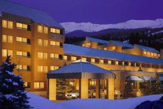 Great Divide Lodge