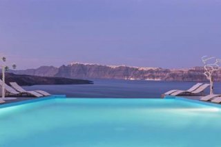 Astarte Suites
