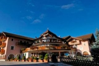 Hotel Tevini