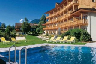 Riesers Kinderhotel Buchau