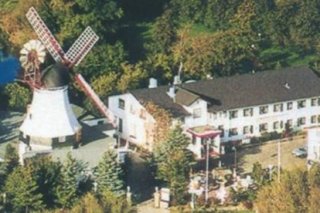 Der Mühlenhof