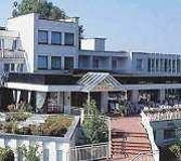 Hotel am Kaiserbrunnen