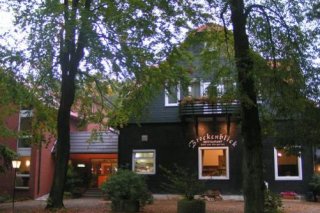 Berghotel Brockenblick