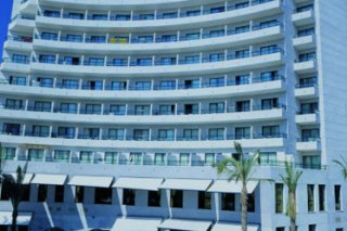 Hotel Principal