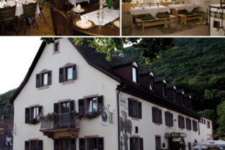 Hotel Gasthof zum Ochsen
