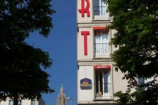 Best Western Art Hotel