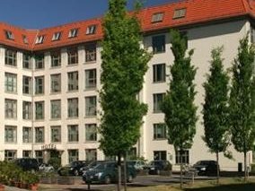 Hotel Siegfriedshof