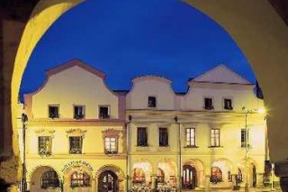 Hotel Zlata Hvezda