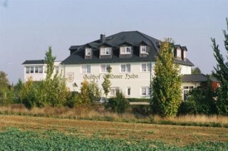 Gasthof Goldener Hahn
