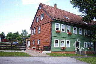 Pension Horenburg