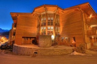 Résidence Les Balcons De Val Cenis Le Haut