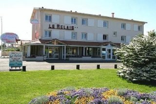 Logis Le Relais
