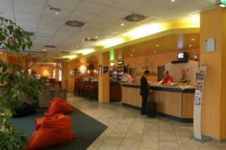 Ibis Hotel Frankfurt Airport