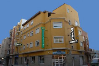 Hotel Beatriz