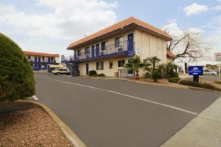 Americas Best Value Inn-/Lake Mead