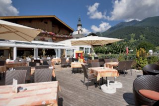 Hotel Hubertushof