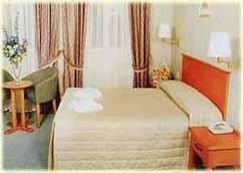 Athena Hotel-B&B