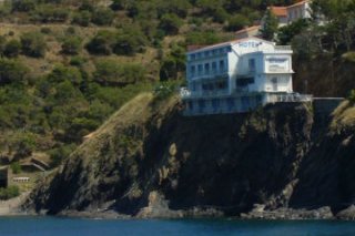 Hotel La Vigie