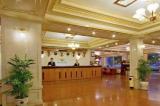 Metropole Saigon Hotel
