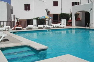 Apartamentos Sa Cornisa